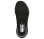 Skechers Slip-ins: Ultra Flex 3.0 - Smooth Step, BLACK, full image number 1