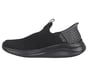 Skechers Slip-ins: Ultra Flex 3.0 - Smooth Step, BLACK, full image number 4