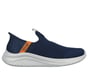 Skechers Slip-ins: Ultra Flex 3.0 - Smooth Step, NAVY, full image number 0