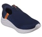 Skechers Slip-ins: Ultra Flex 3.0 - Smooth Step, NAVY, full image number 3