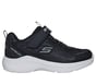 Hyper-Blitz - Tuff-Tronix, BLACK / SILVER, full image number 0
