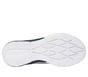 Skechers Slip-ins: Microspec Max - Brisk-Stripe, NVBL, full image number 2