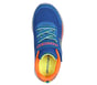 Microspec II - Zovrix, ROYAL / ORANGE, full image number 1