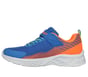 Microspec II - Zovrix, ROYAL / ORANGE, full image number 4