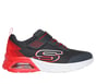 Microspec Max II - Vodrox, CHARCOAL / RED, full image number 0