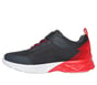 Microspec Max II - Vodrox, CHARCOAL / RED, full image number 4