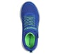 GO RUN 400 V2 - Goltran, BLU / LIME, full image number 1