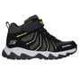 Rugged Ranger - Storm Trail, BLACK / GREEN, full image number 0