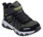 Rugged Ranger - Storm Trail, BLACK / GREEN, full image number 3