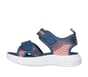 Microspec-Splash, NAVY / ORANGE, full image number 4