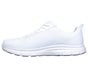 Work Relaxed Fit: Flex Advantage - Bendon SR, WHITE, full image number 4