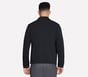 Skech Cloud Thermal Shacket, BLACK, full image number 1