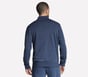 The Hoodless Hoodie GO WALK Everywhere Jacket, BLEU MARINE, full image number 1