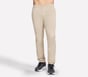 Skechers Slip-ins Pant Downtown Classic, BEIGE, full image number 0