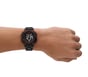 Ruhland Watch, BLACK / RED, full image number 4