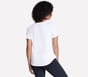 GO DRI SWIFT Tee, WHITE, full image number 1