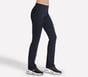 Skechers GO WALK OG Pant Regular Length, CZARNY, full image number 3