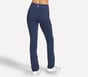 Skechers GO WALK OG Pant Petite Length, NAVY, full image number 1