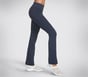 Skechers GO WALK OG Pant Petite Length, GRANATOWY, full image number 3