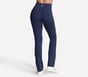 Skechers GO WALK Joy Pant Regular Length, GRANATOWY, full image number 1