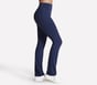 Skechers GO WALK Joy Pant Regular Length, NAVY, full image number 2