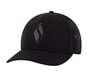 Skechers Accessories - Diamond S Hat, SCHWARZ, full image number 0