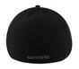 Skechers Accessories - Diamond S Hat, BLACK, full image number 1