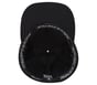 Skechers Accessories - Diamond S Hat, BLACK, full image number 4