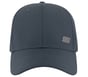 Heritage S Baseball Hat, NAVY, full image number 2