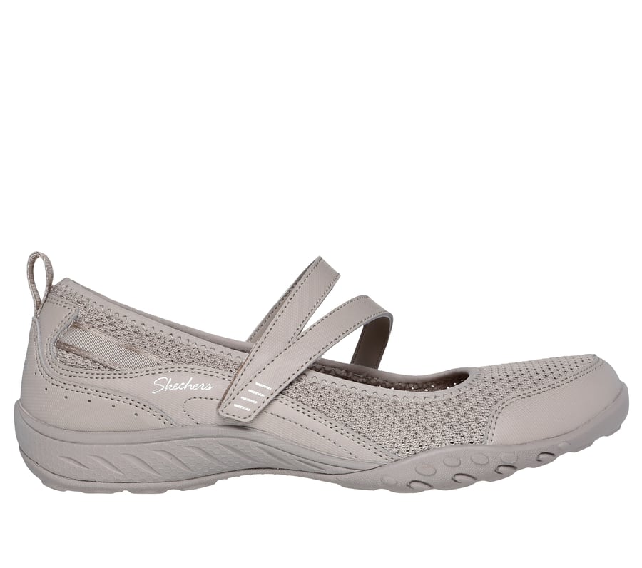 Relaxed Fit: Breathe-Easy - Keep Clean, TAUPE, fullimage number 0