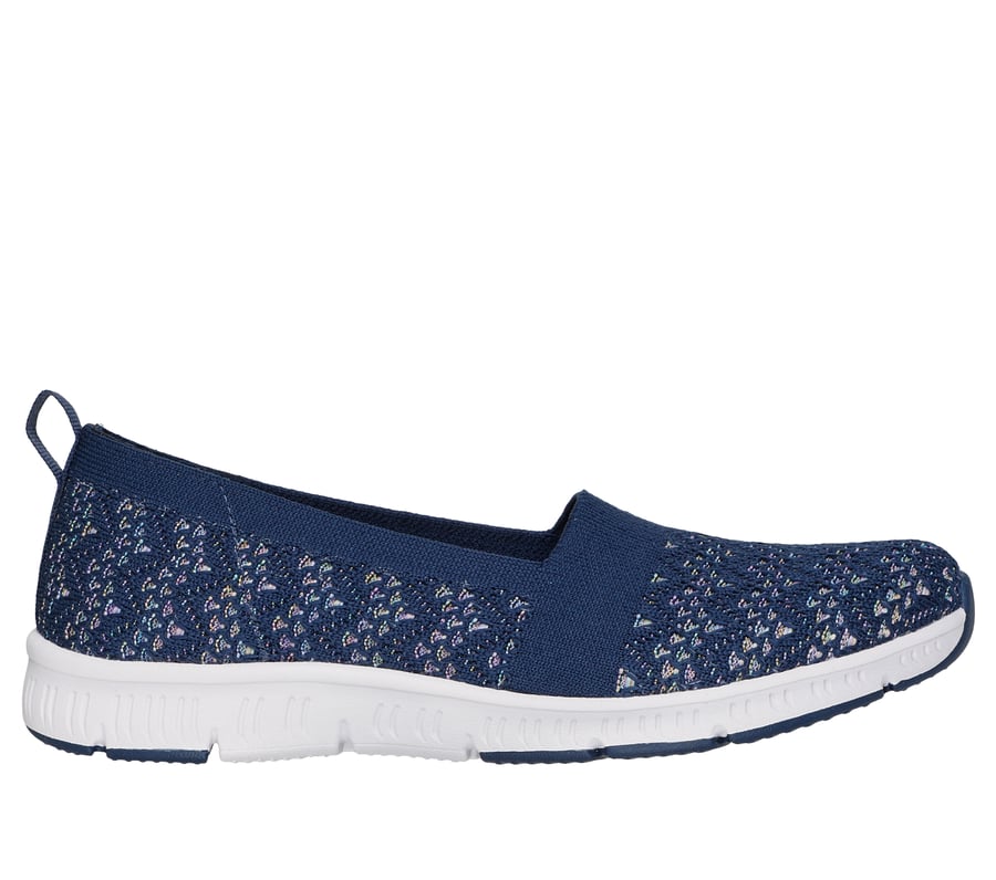 Be-Cool - Knitwaves, BLEU MARINE / MULTI, fullimage number 0