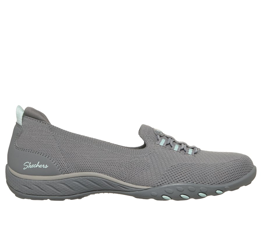 Relaxed Fit: Breathe-Easy - Feeling Sweet, GRAY, fullimage number 0