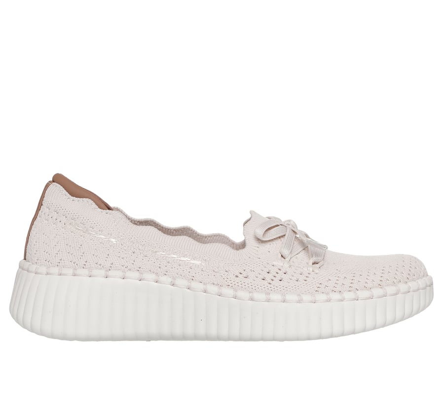 Wilshire Blvd - Knit Sail, OFF WHITE, fullimage number 0