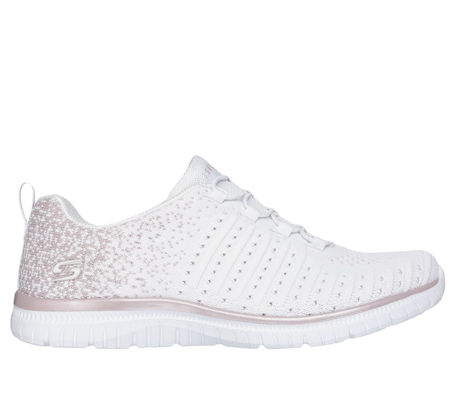 Virtue - Lucent, WHITE / ROSE GOLD, fullimage number 0