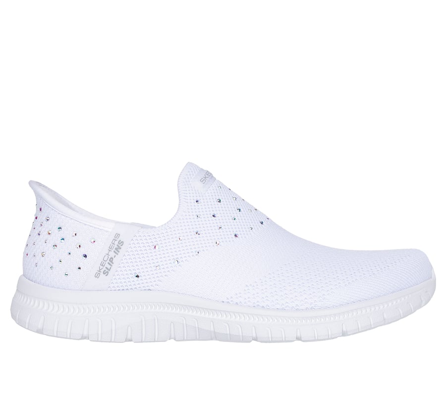 Skechers Slip-ins: Virtue - Starlight, WHITE, fullimage number 0