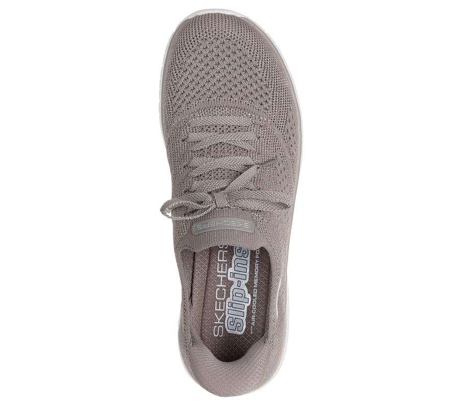 Skechers air cooled memory foam slip in size 11 extra wide.  M26 Skechers Men main image 4