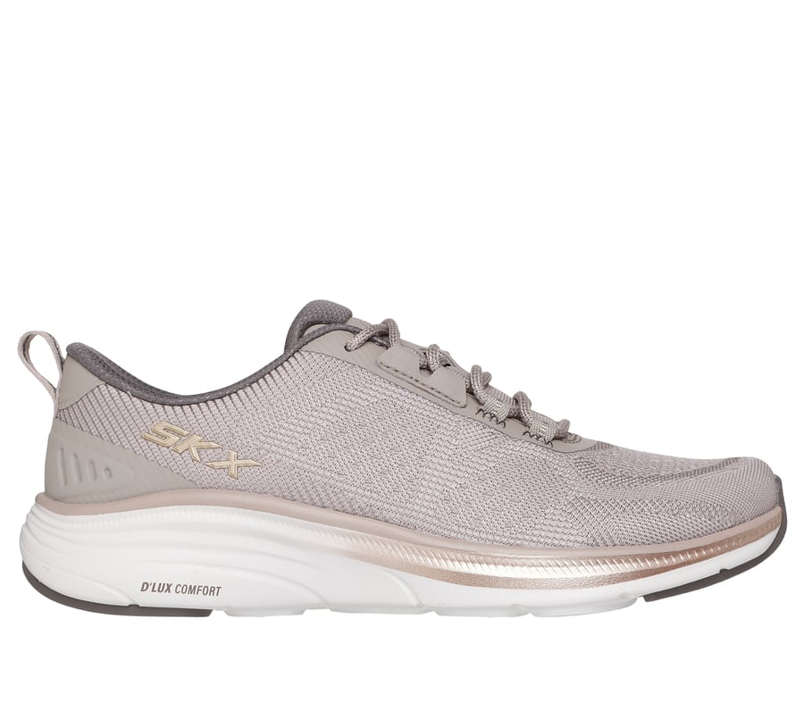 Relaxed Fit: D'Lux Comfort 2.0 - Highkey, TAUPE, fullimage number 0
