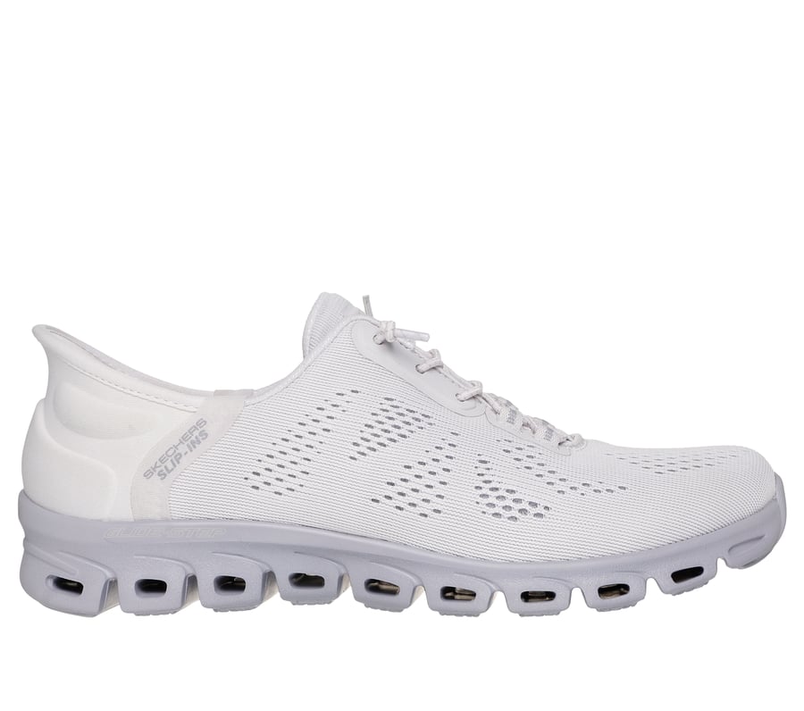 Skechers Slip-ins: Glide-Step - Amore, LAVENDER, fullimage number 0