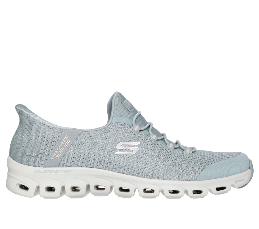 Skechers Slip-ins: Glide-Step - Pursuit, SAGE, fullimage number 0