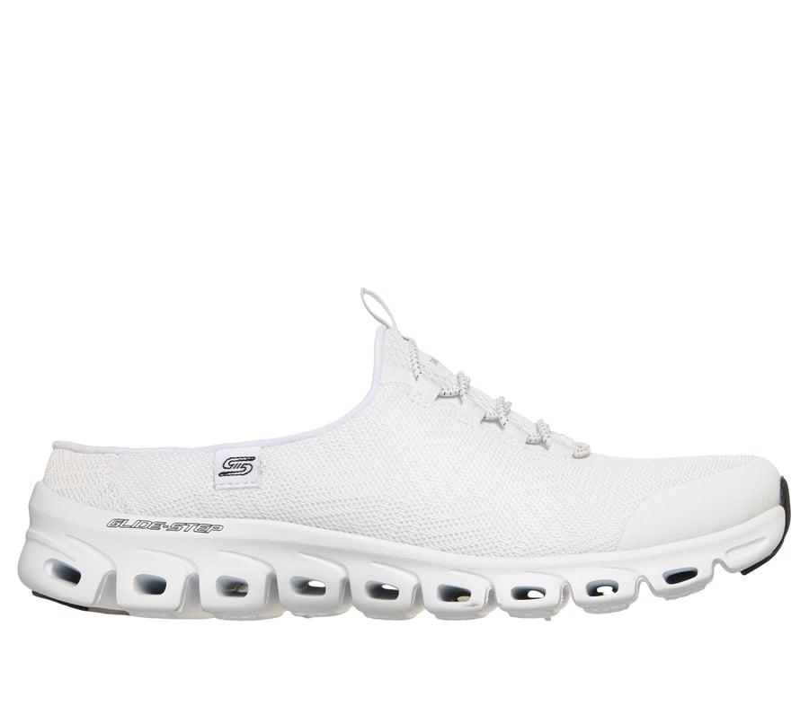 Glide-Step - Obsessed, WHITE / BLACK, fullimage number 0