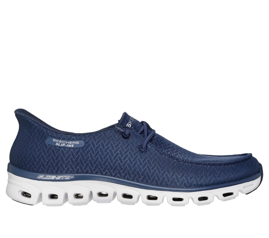 Skechers Slip-ins: Glide-Step - Ocean Ave, BLEU MARINE, fullimage number 0