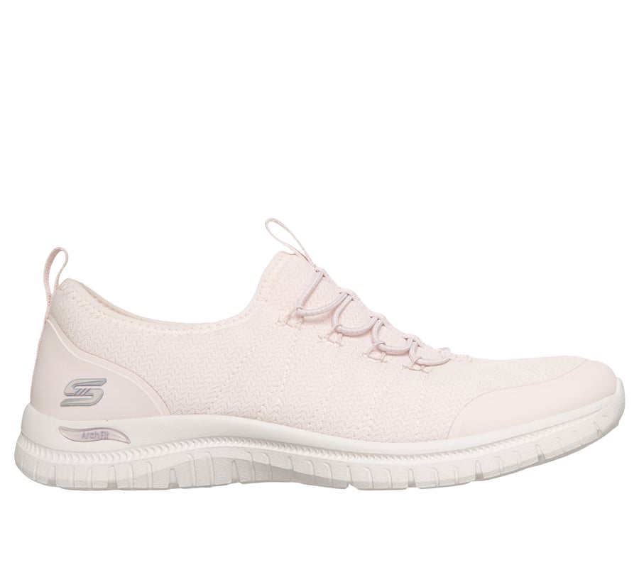 Arch Fit Virtue - Dahlia, BLUSH PINK, fullimage number 0