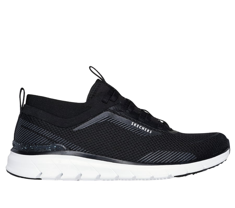Pure Flex - Shift, BLACK / WHITE, fullimage number 0
