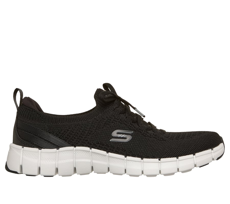 Flex Step - Flourished, BLACK / WHITE, fullimage number 0