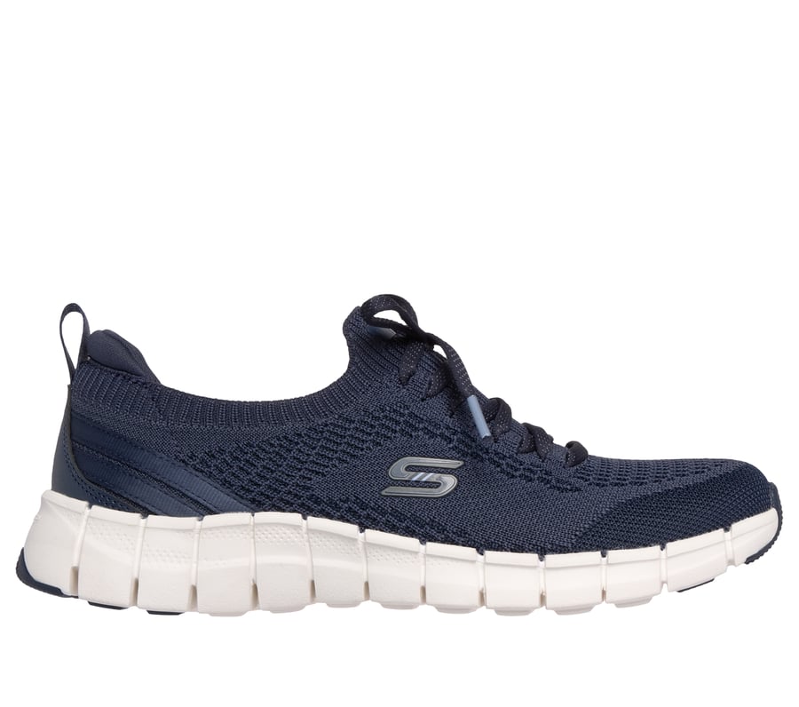 Flex Step - Flourished, NAVY, fullimage number 0