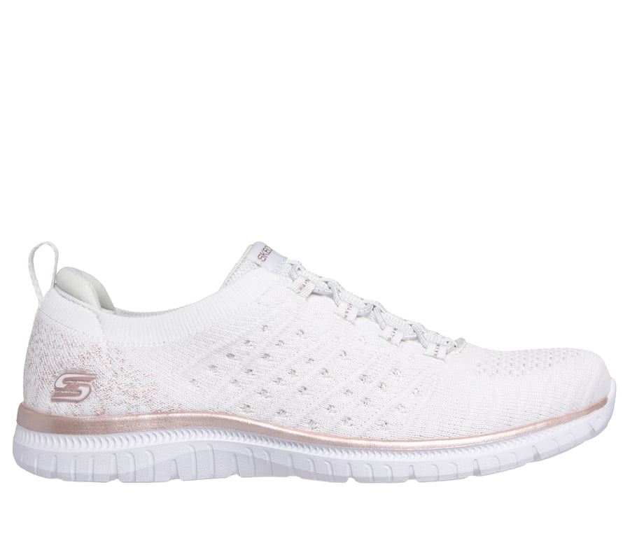 Virtue - Copper Dream, WHITE ROSE GOLD, fullimage number 0