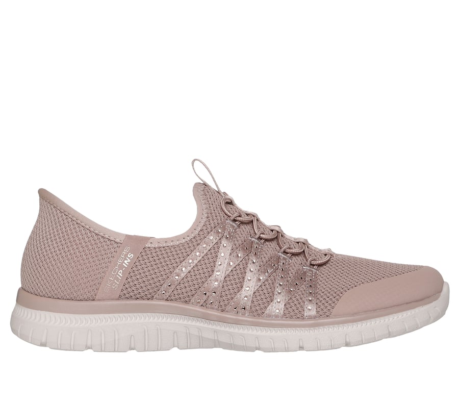 Skechers Slip-ins: Virtue - Stunner, TAUPE, fullimage number 0