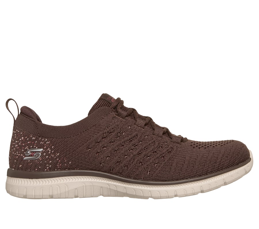 Waterproof: Virtue - Rainy Romance, CHOCOLATE, fullimage number 0