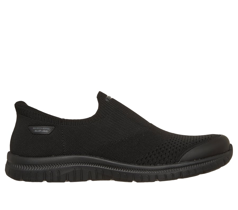 Skechers Slip-ins: Virtue - Serendipity, NOIR, fullimage number 0