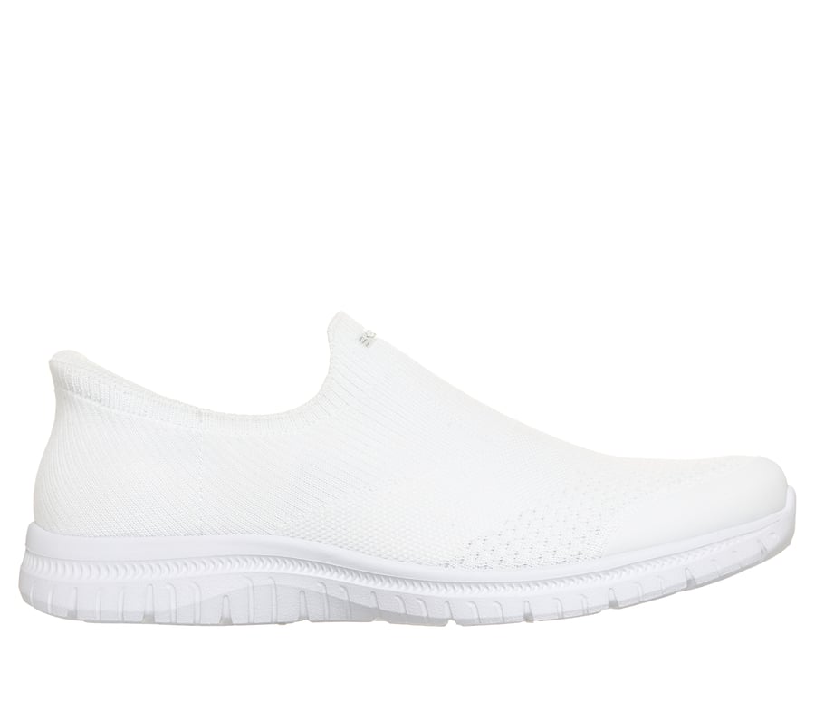 Skechers Slip-ins: Virtue - Serendipity, BLANC, fullimage number 0